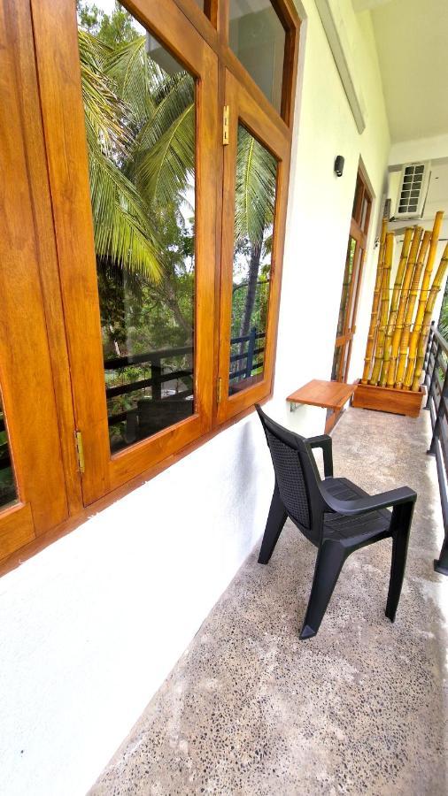 Mothership Tangalle Exterior foto