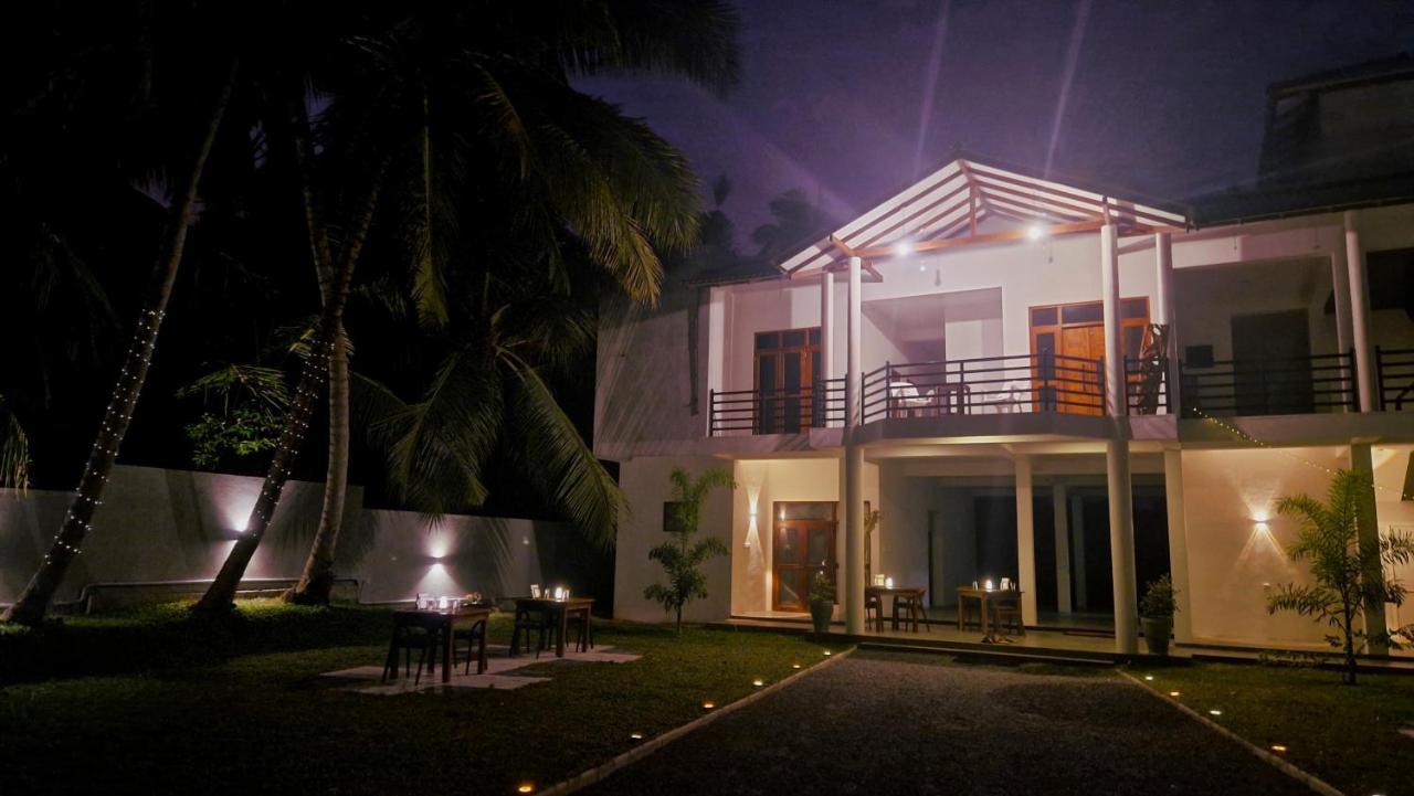 Mothership Tangalle Exterior foto